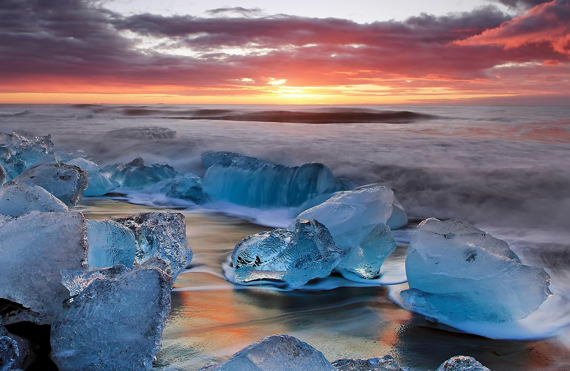 Iceland Desktop Wallpapers