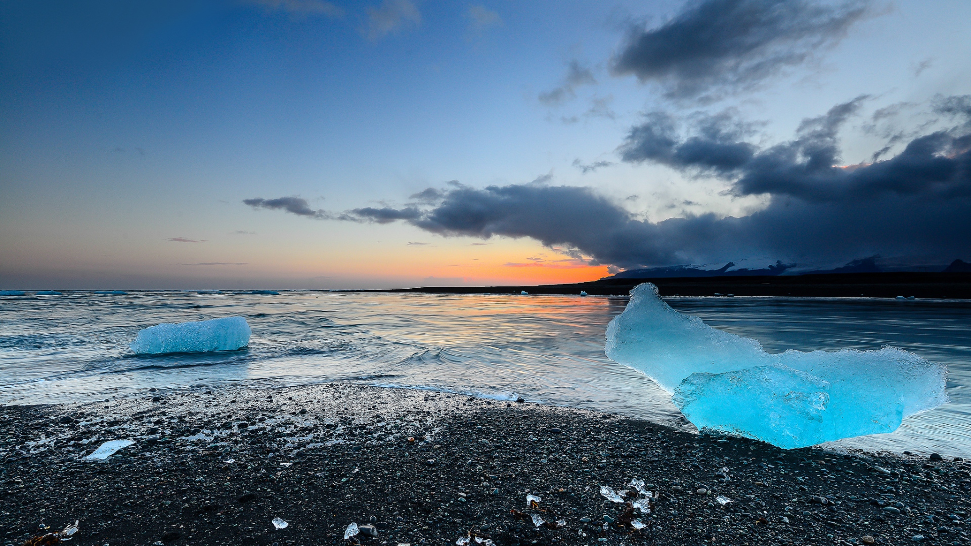 Iceland Desktop Wallpapers