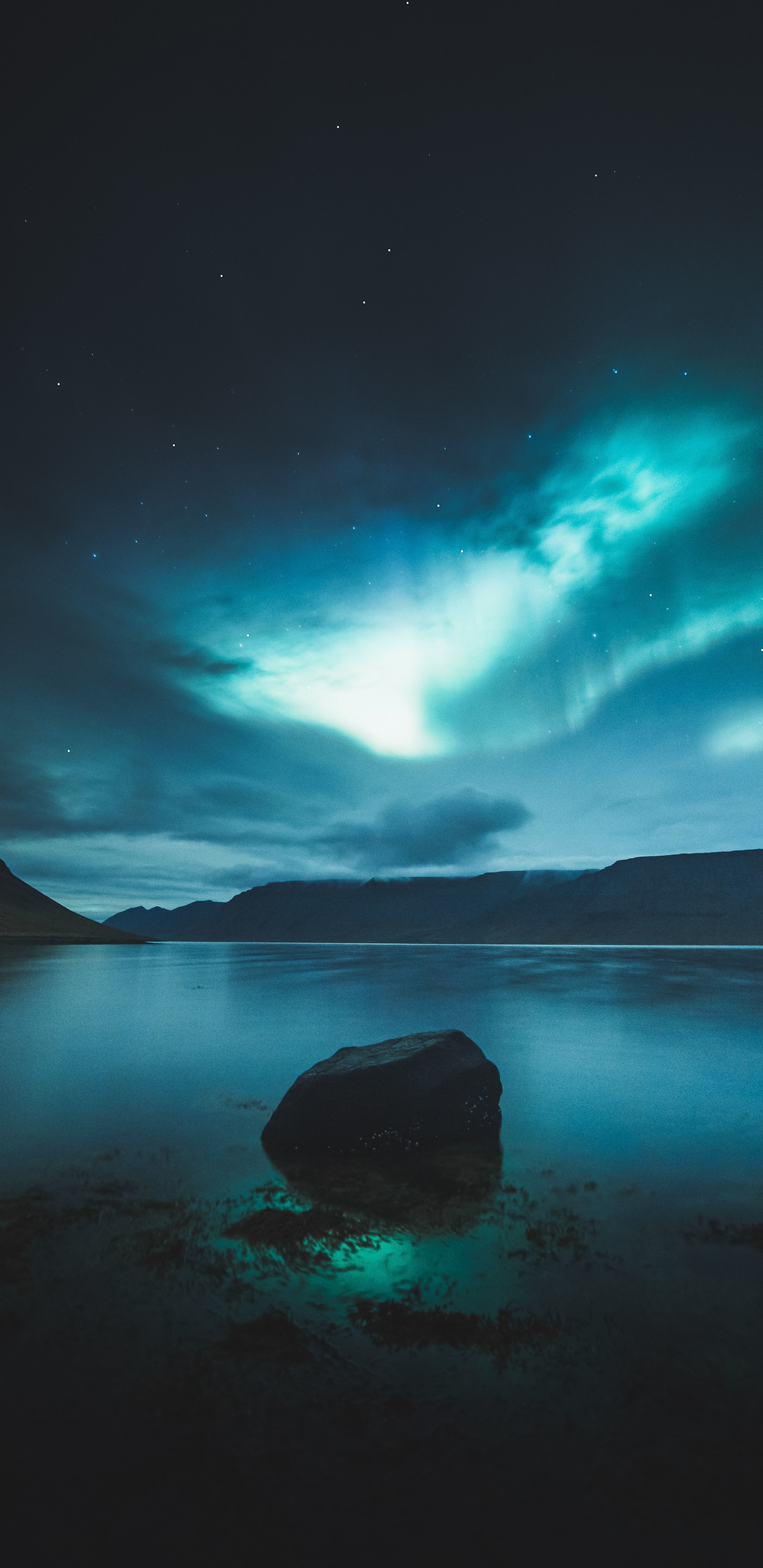 Iceland Northern Lights Wallpapers