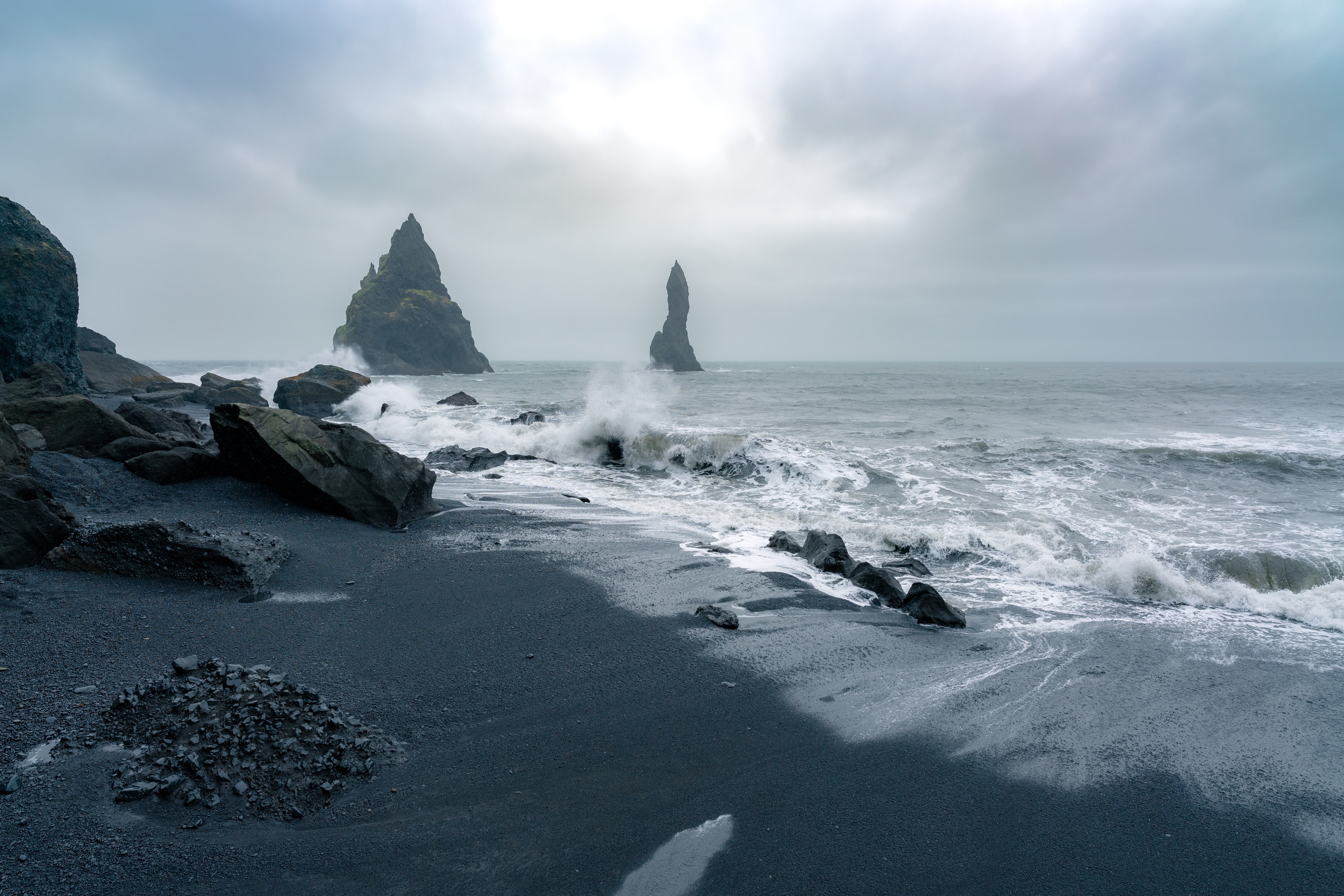 Iceland 4K Wallpapers