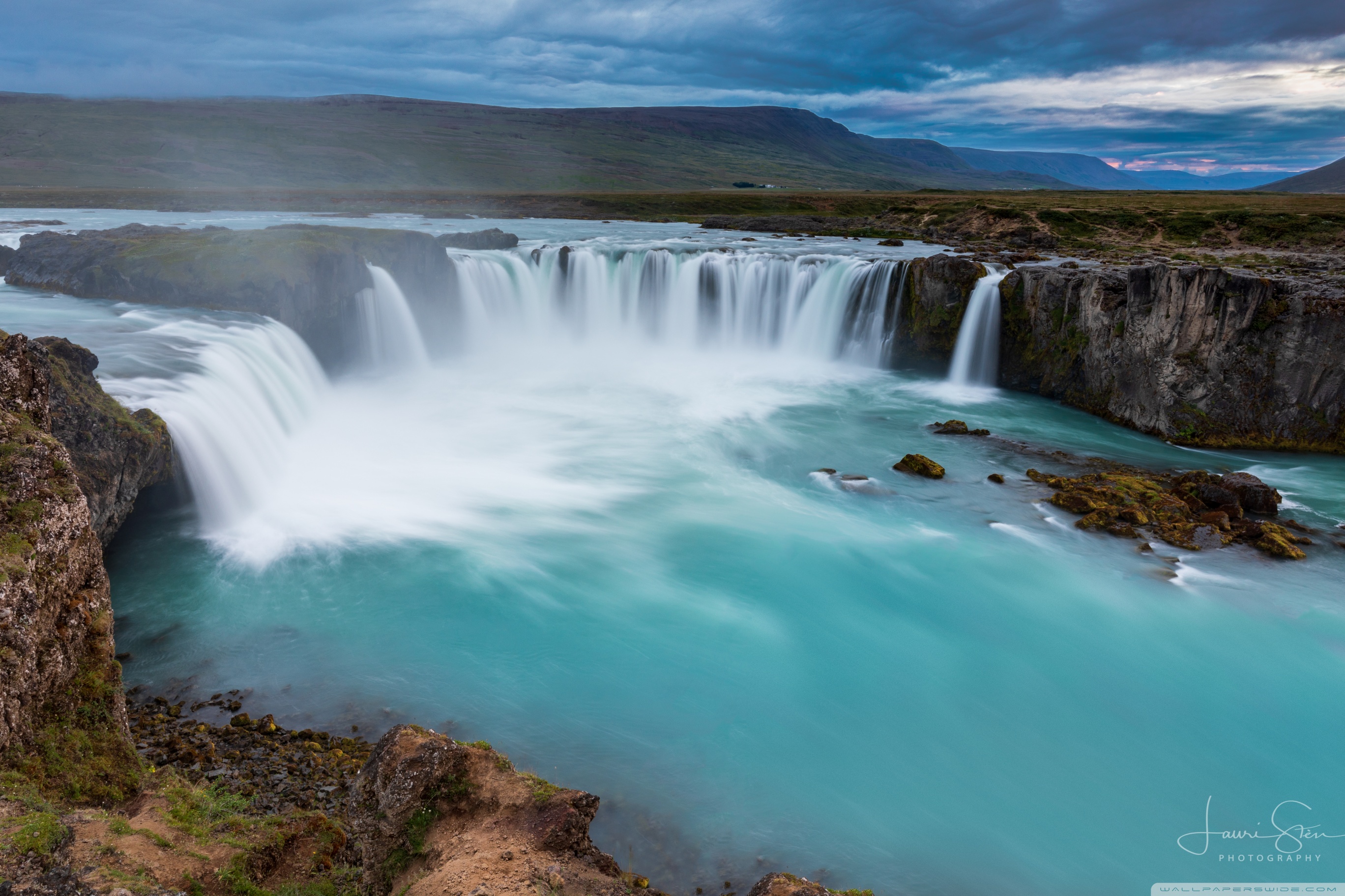 Iceland 4K Wallpapers