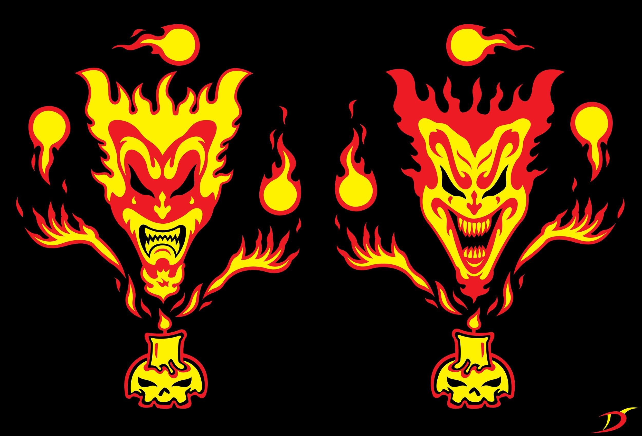 Icp Wallpapers