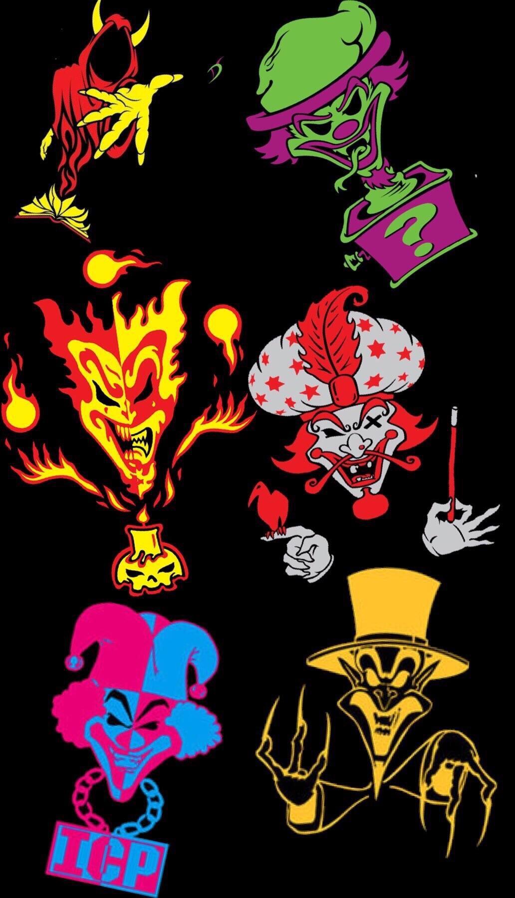 Icp Wallpapers