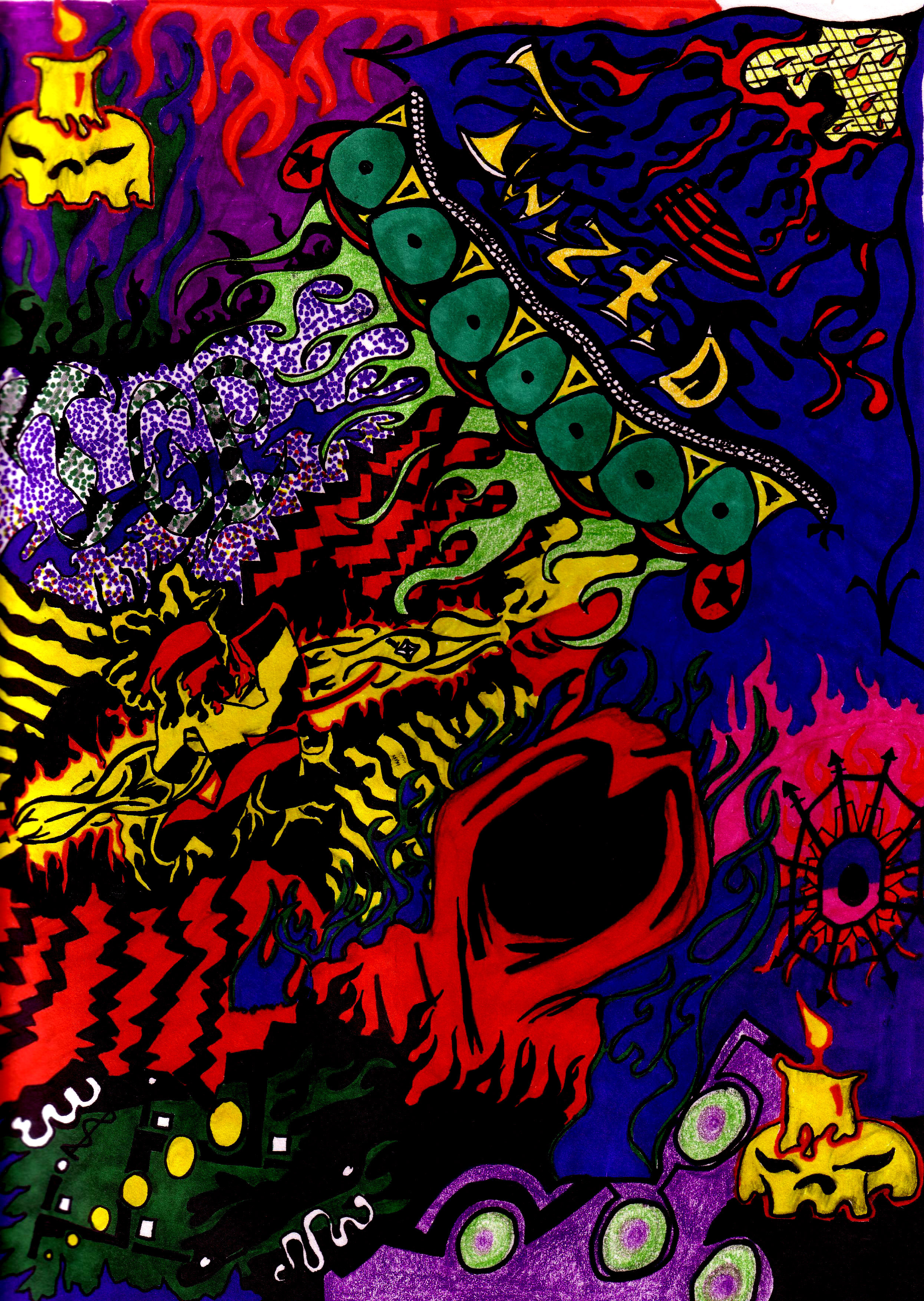 Icp Wallpapers