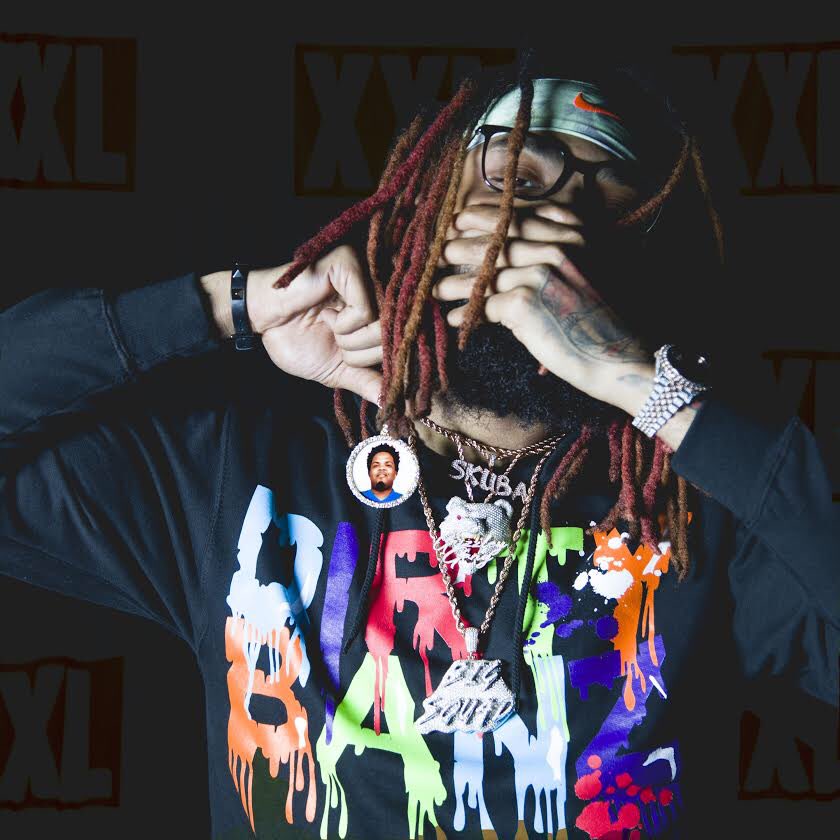 Icy Narco Dreads Wallpapers