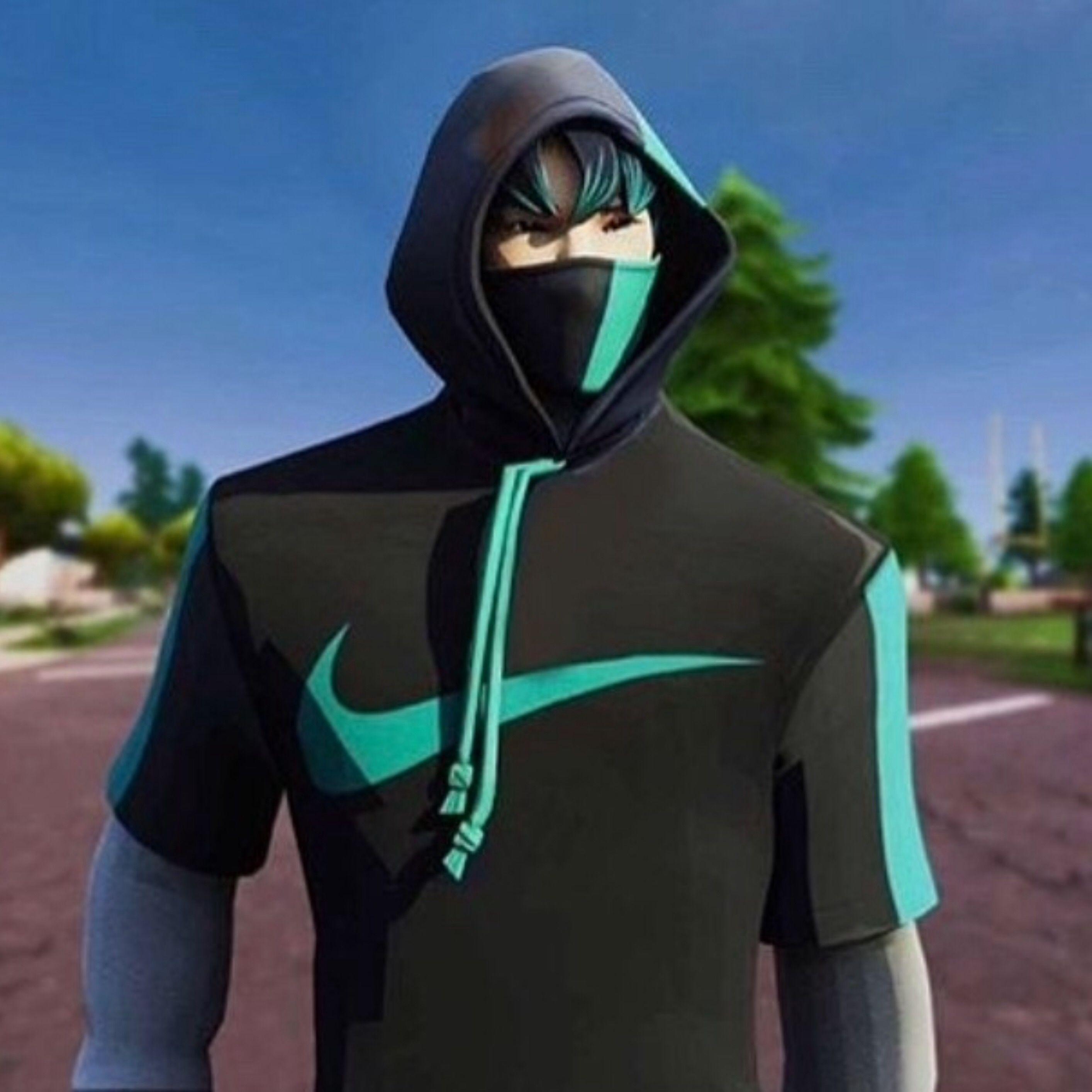 Ikonik Skin Supreme Wallpapers