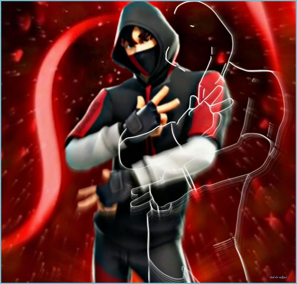 Ikonik Skin Supreme Wallpapers