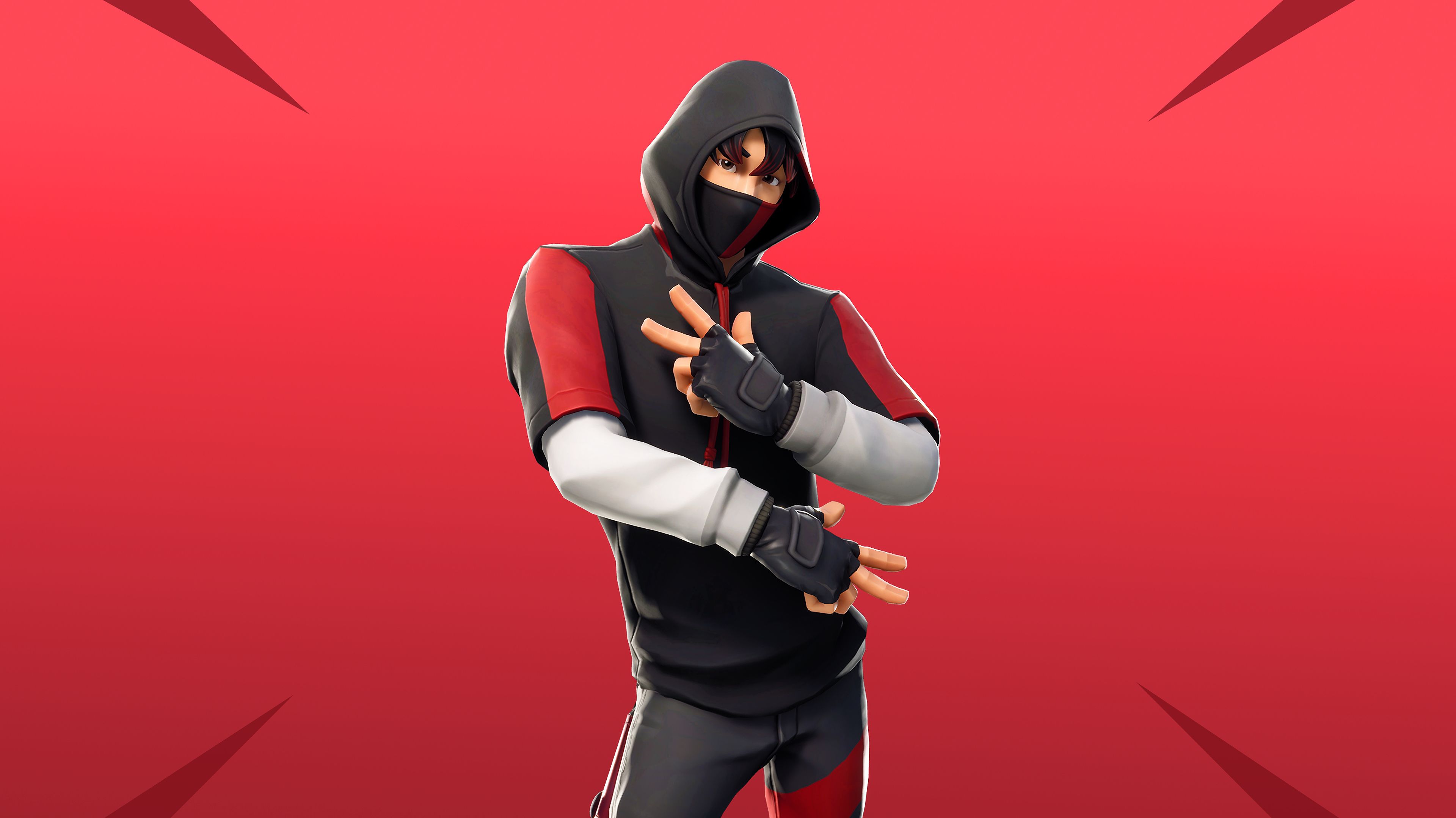 Ikonik Skin Supreme Wallpapers