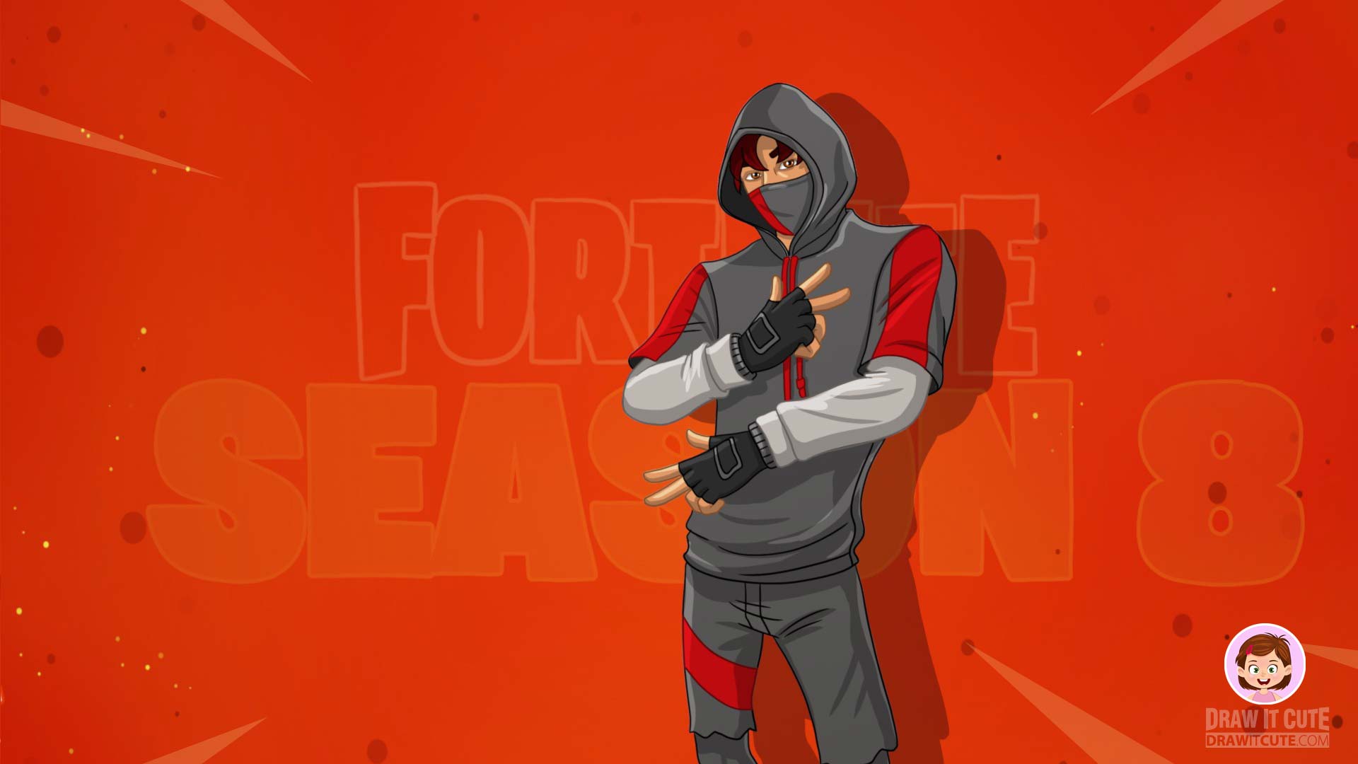 Ikonik Skin Supreme Wallpapers