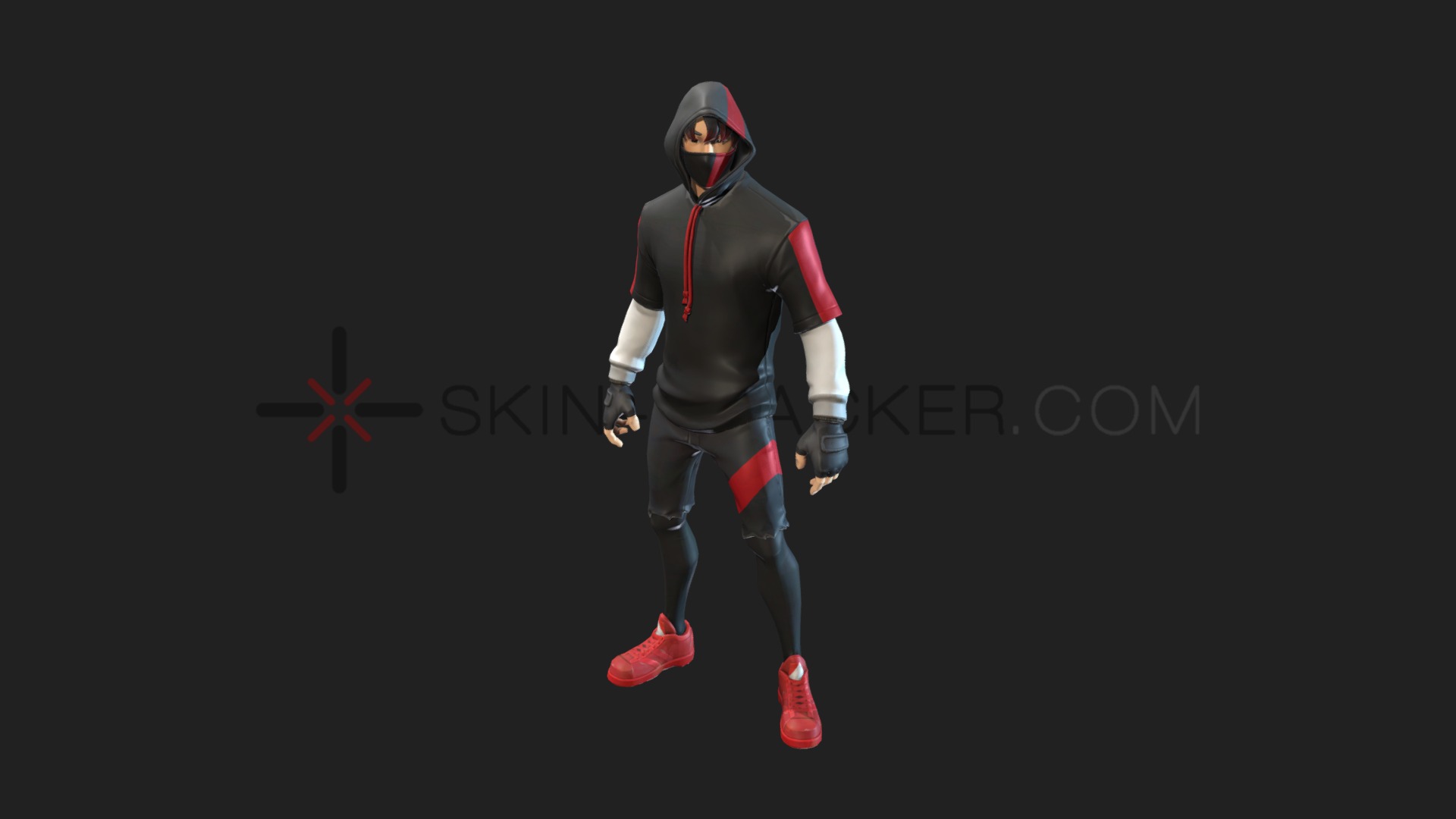 Ikonik Skin Supreme Wallpapers