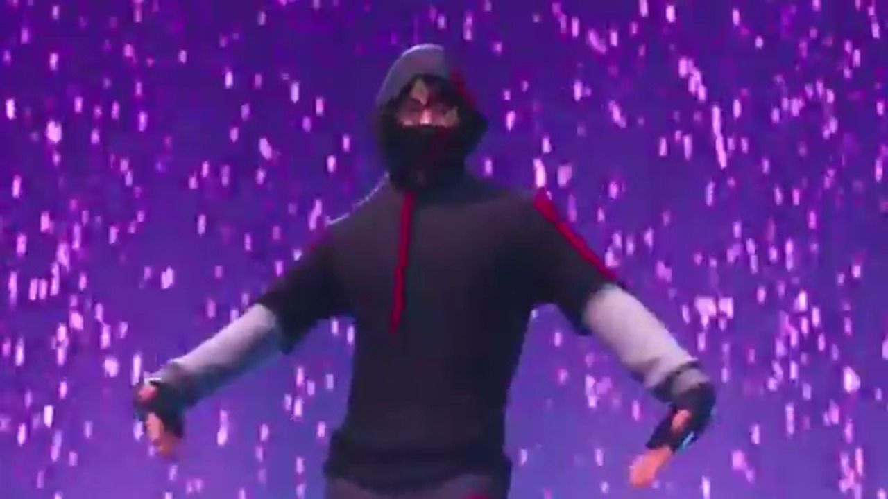 Ikonik Skin Supreme Wallpapers