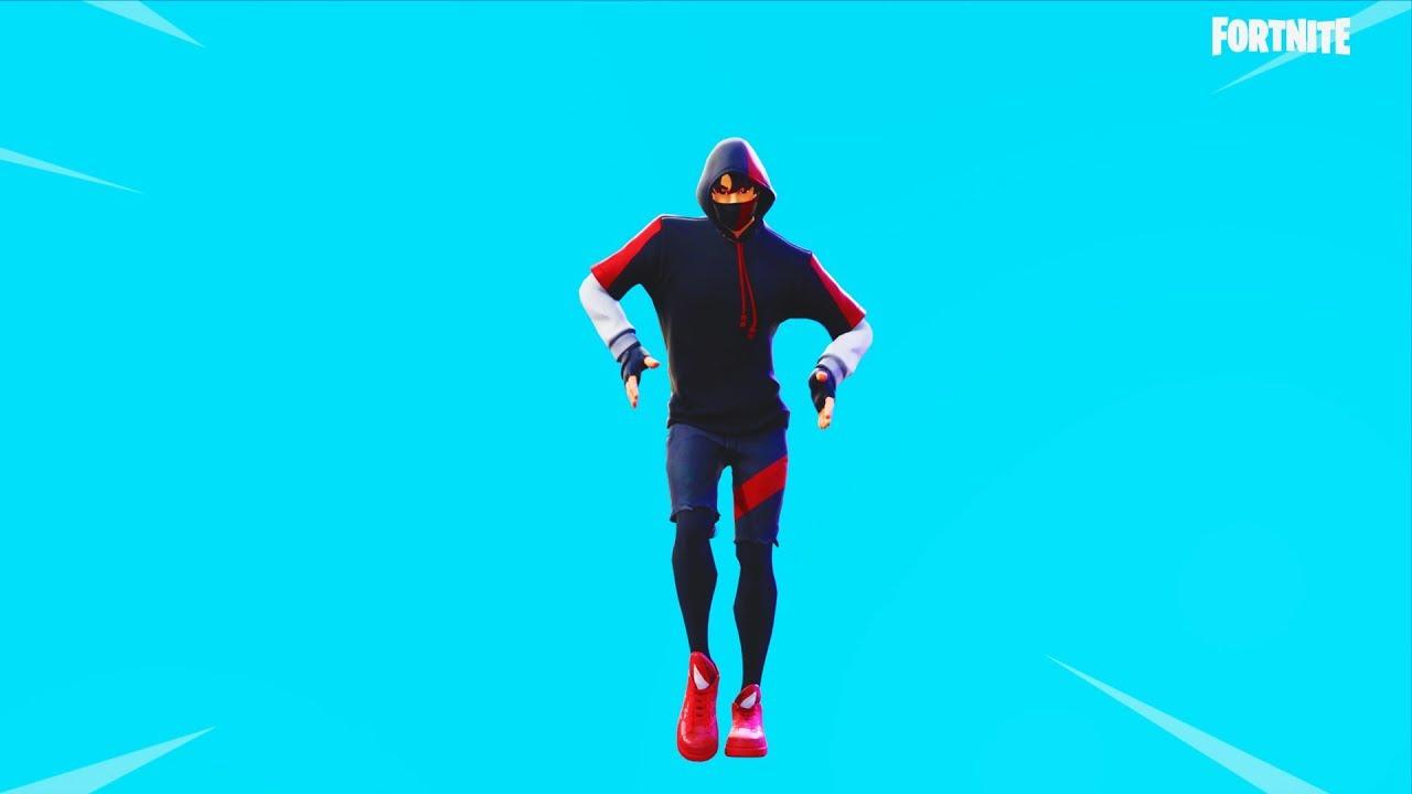 Ikonik Skin Supreme Wallpapers