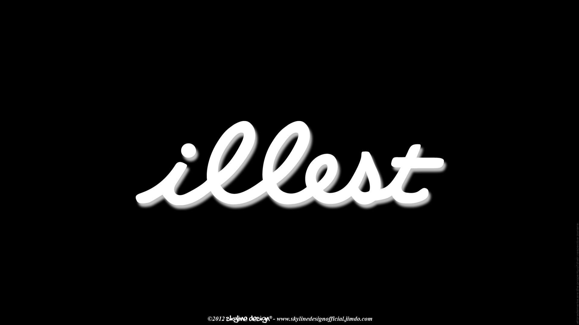 Illest Iphone Wallpapers