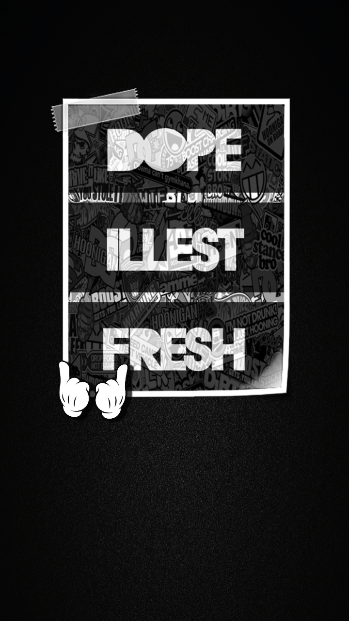 Illest Iphone Wallpapers