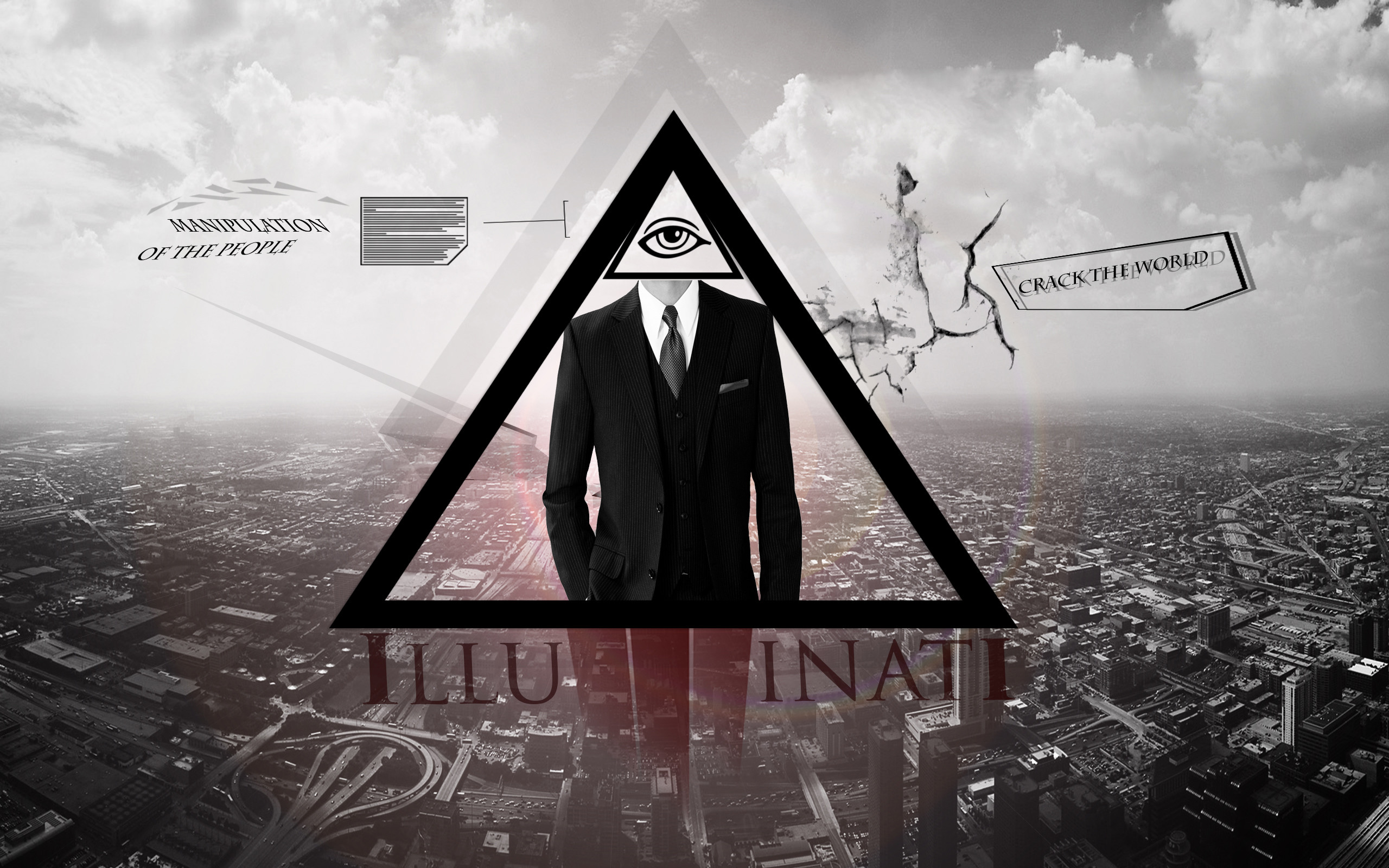 Illuminati Hd Wallpapers