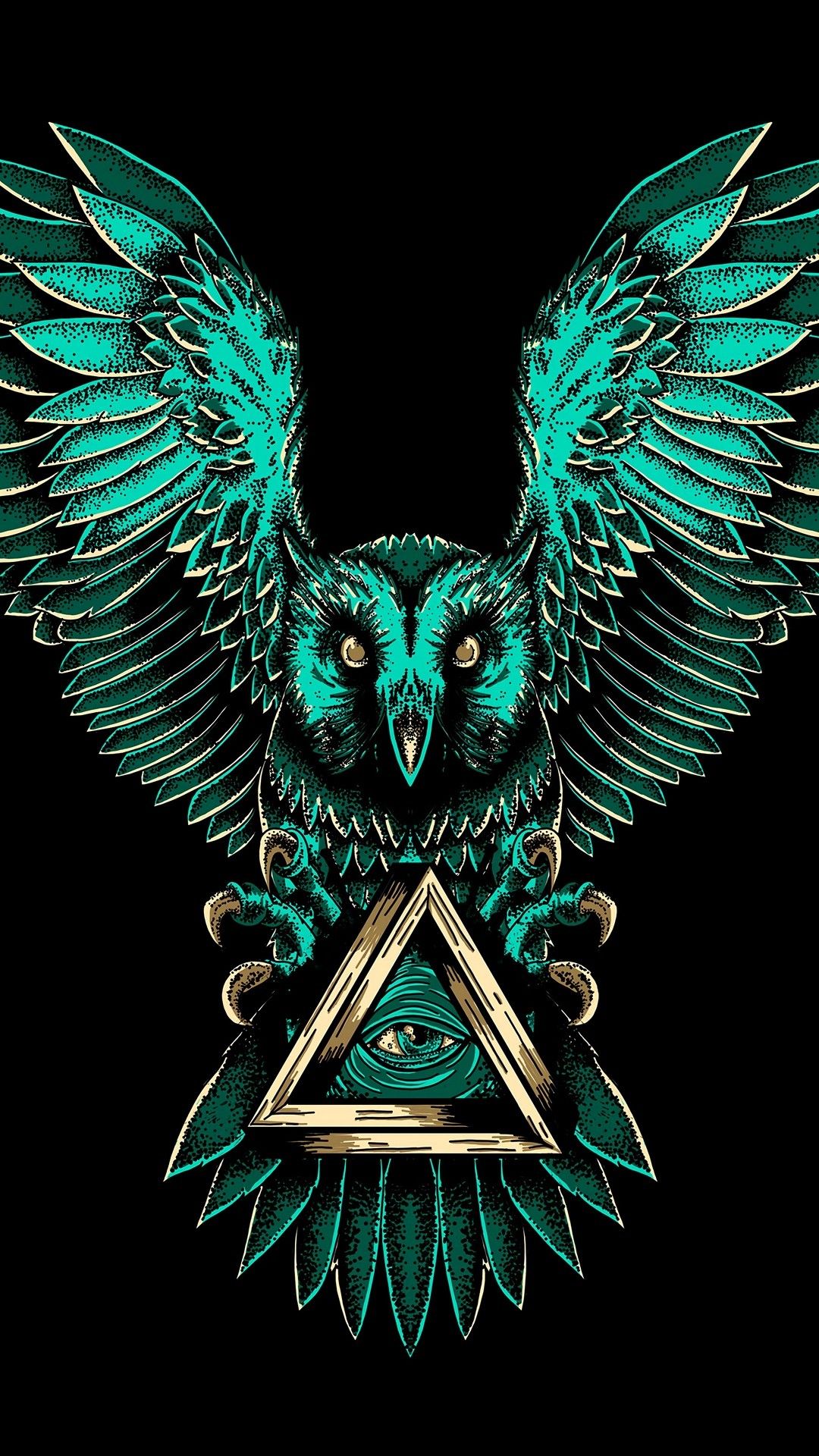 Illuminati Hd Wallpapers