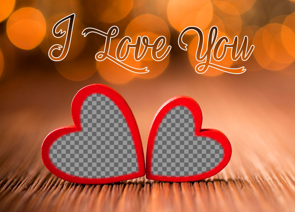 Ilove U Wallpapers