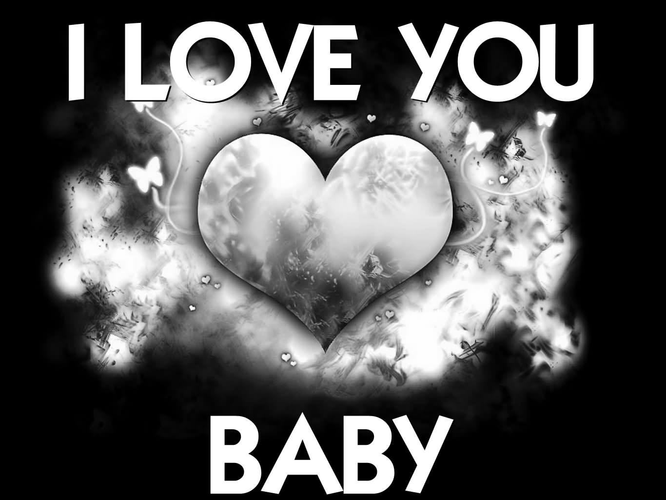 Ilove U Wallpapers