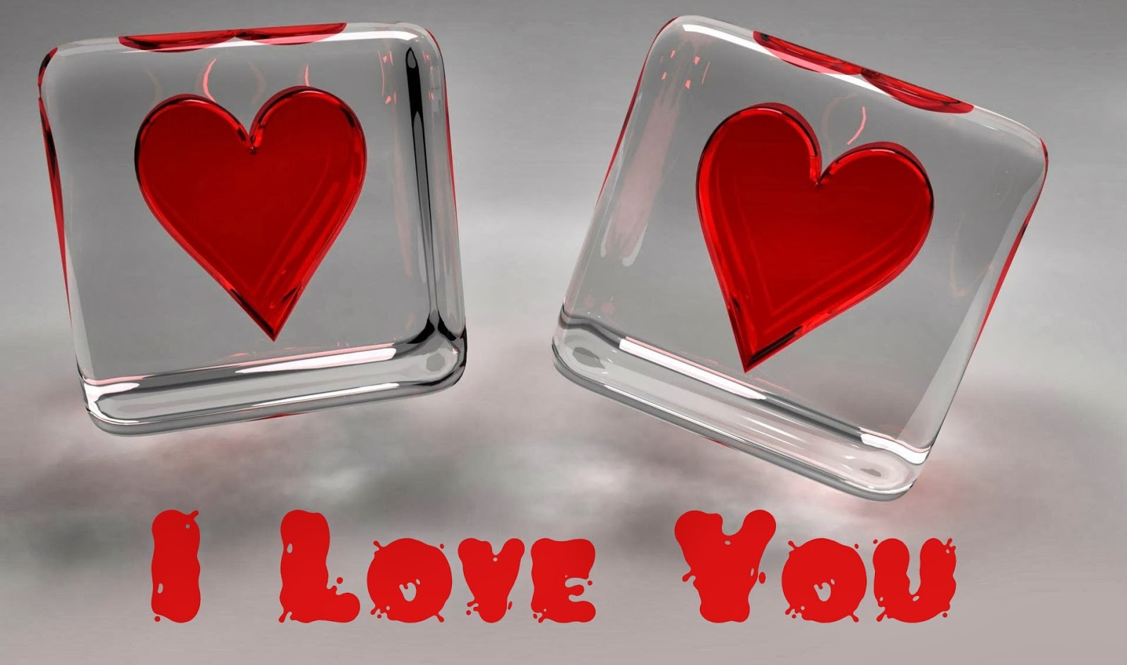 Ilove U Wallpapers