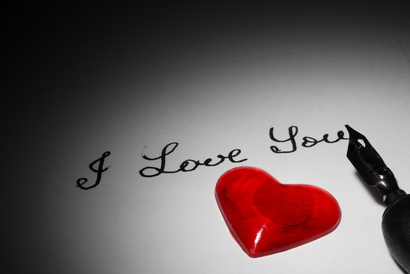 Ilove U Wallpapers