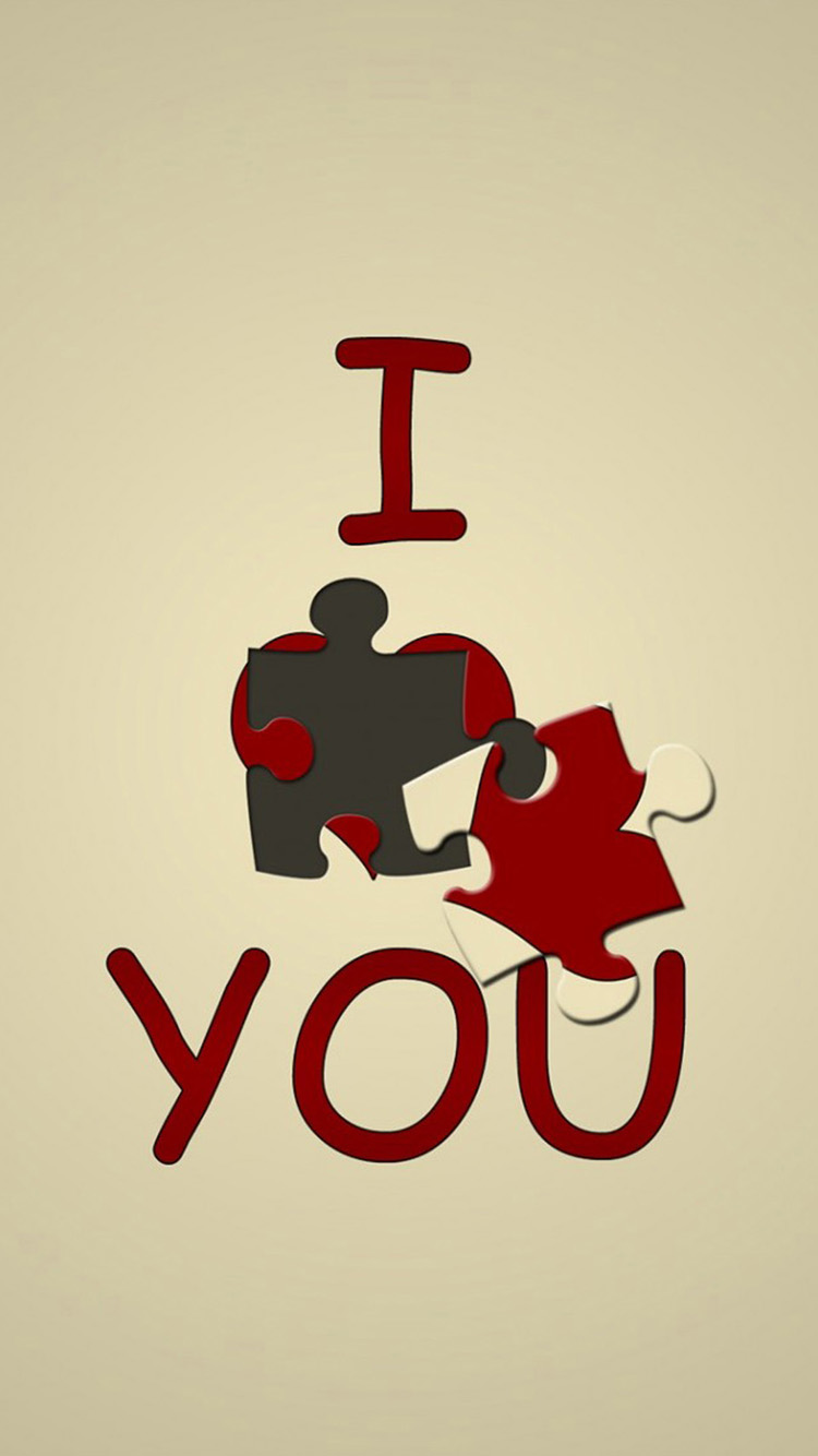 Ilove U Wallpapers