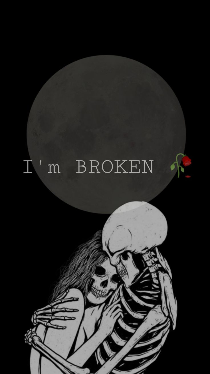 Im Broken Wallpapers