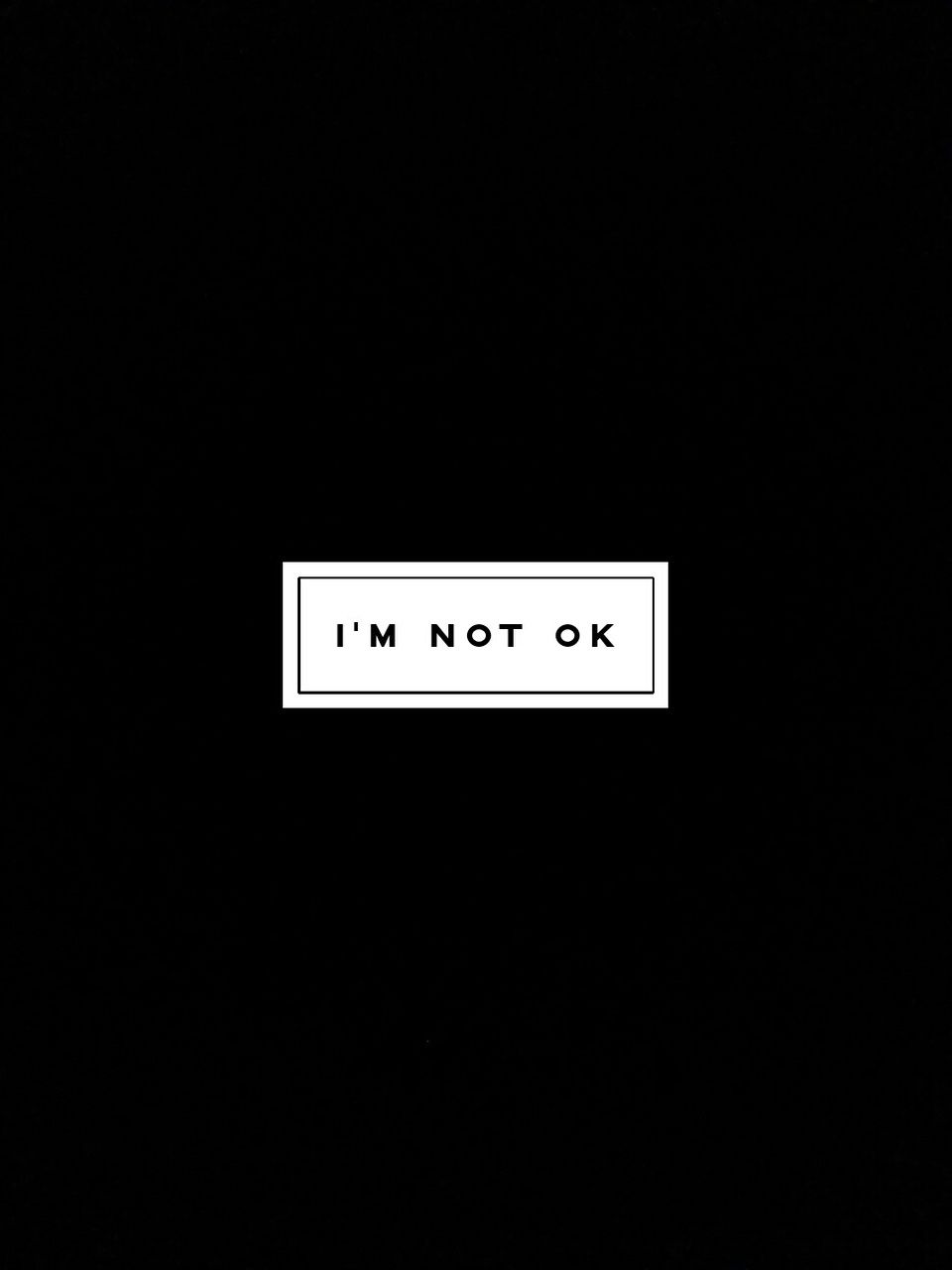 Im Okay Wallpapers