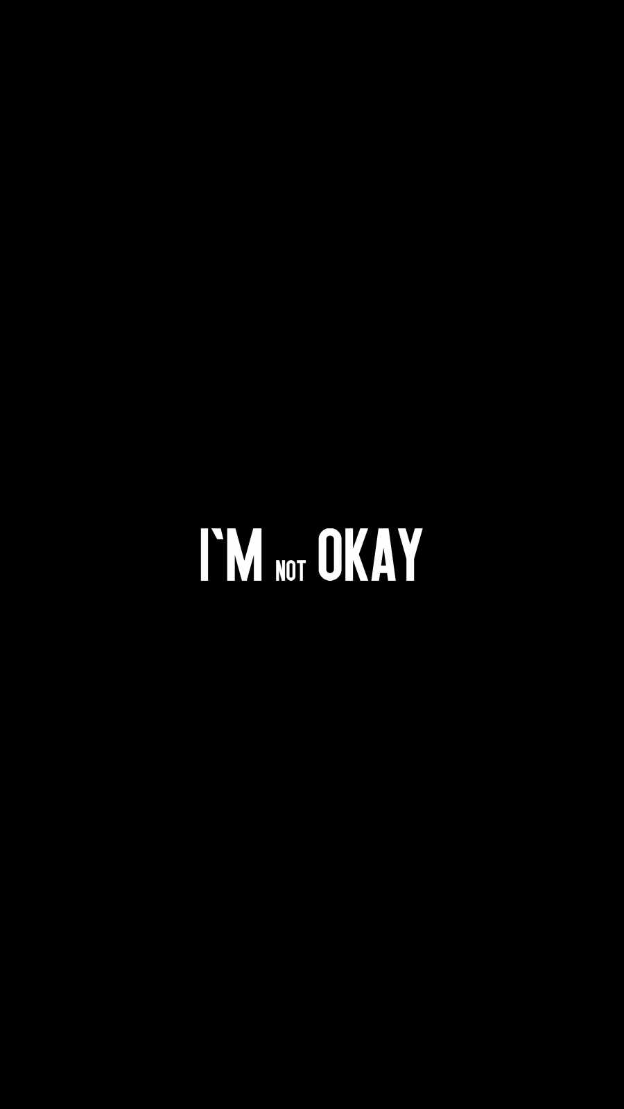 Im Okay Wallpapers