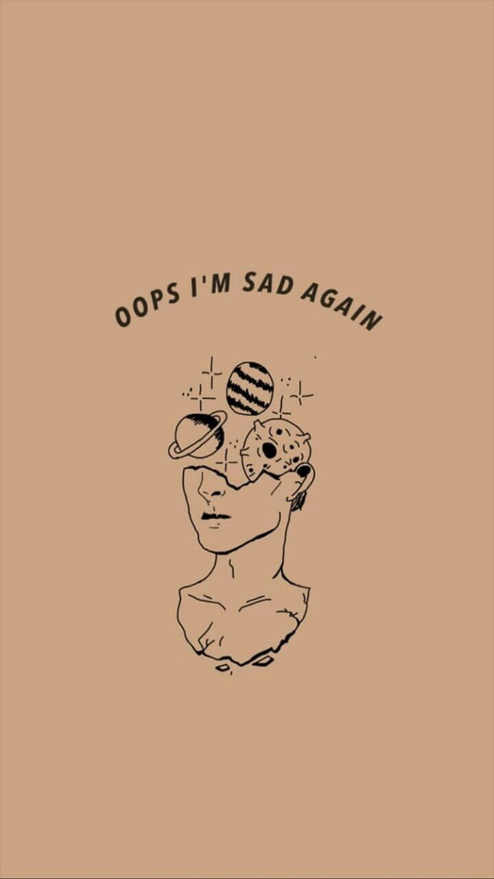 Im Sad Wallpapers