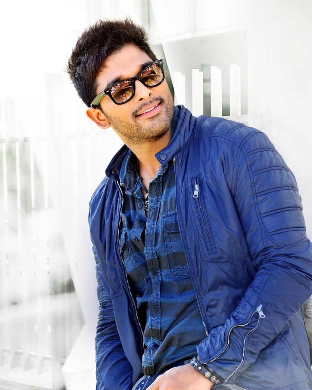 Image Allu Arjun Wallpapers