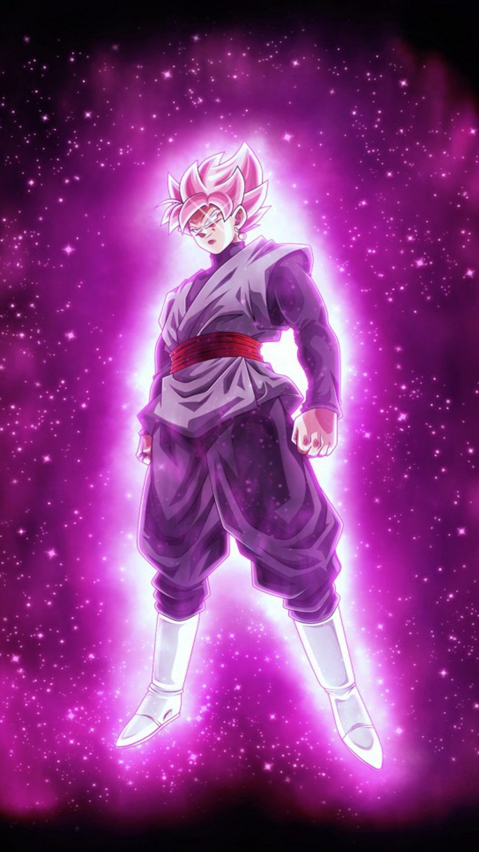 Im?genes De Black Goku Wallpapers