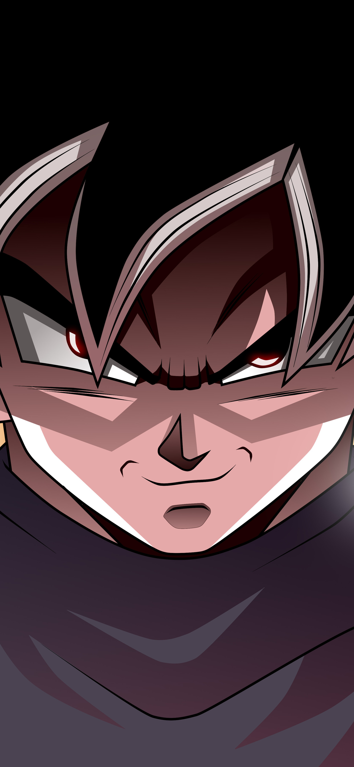 Im?genes De Black Goku Wallpapers