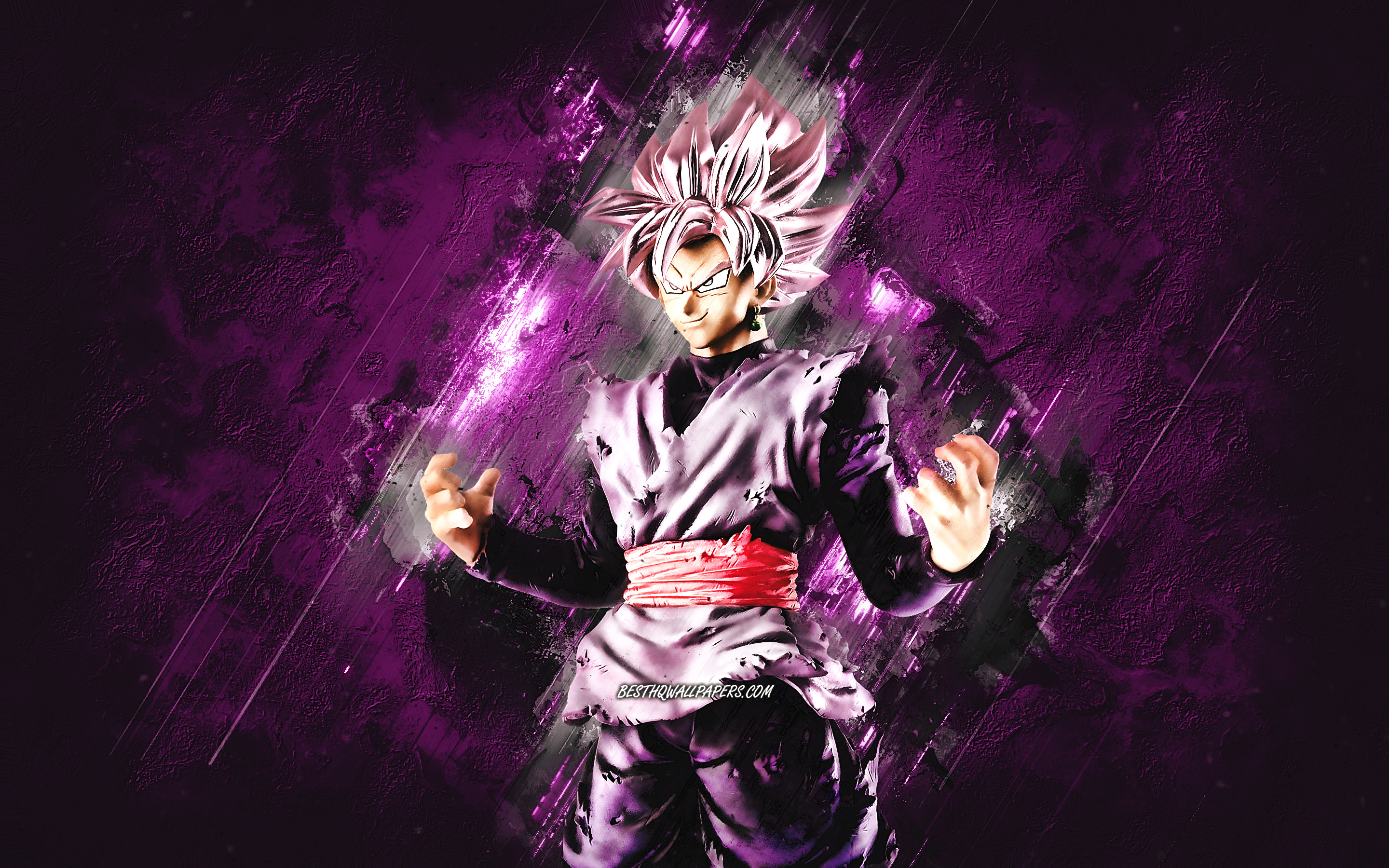 Im?genes De Black Goku Wallpapers