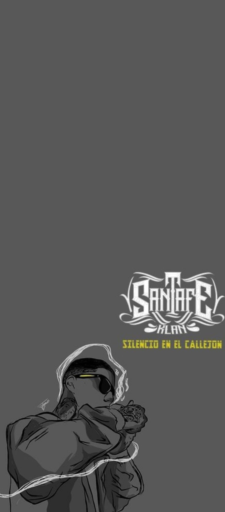 Im?genes De Santa Fe Klan Wallpapers