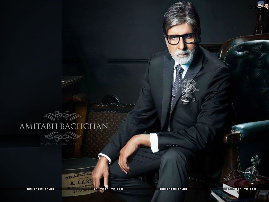 Images Of Amitabh Bachchan Wallpapers