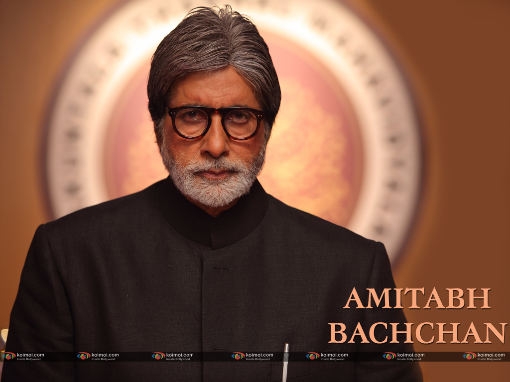 Images Of Amitabh Bachchan Wallpapers