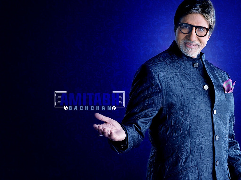 Images Of Amitabh Bachchan Wallpapers