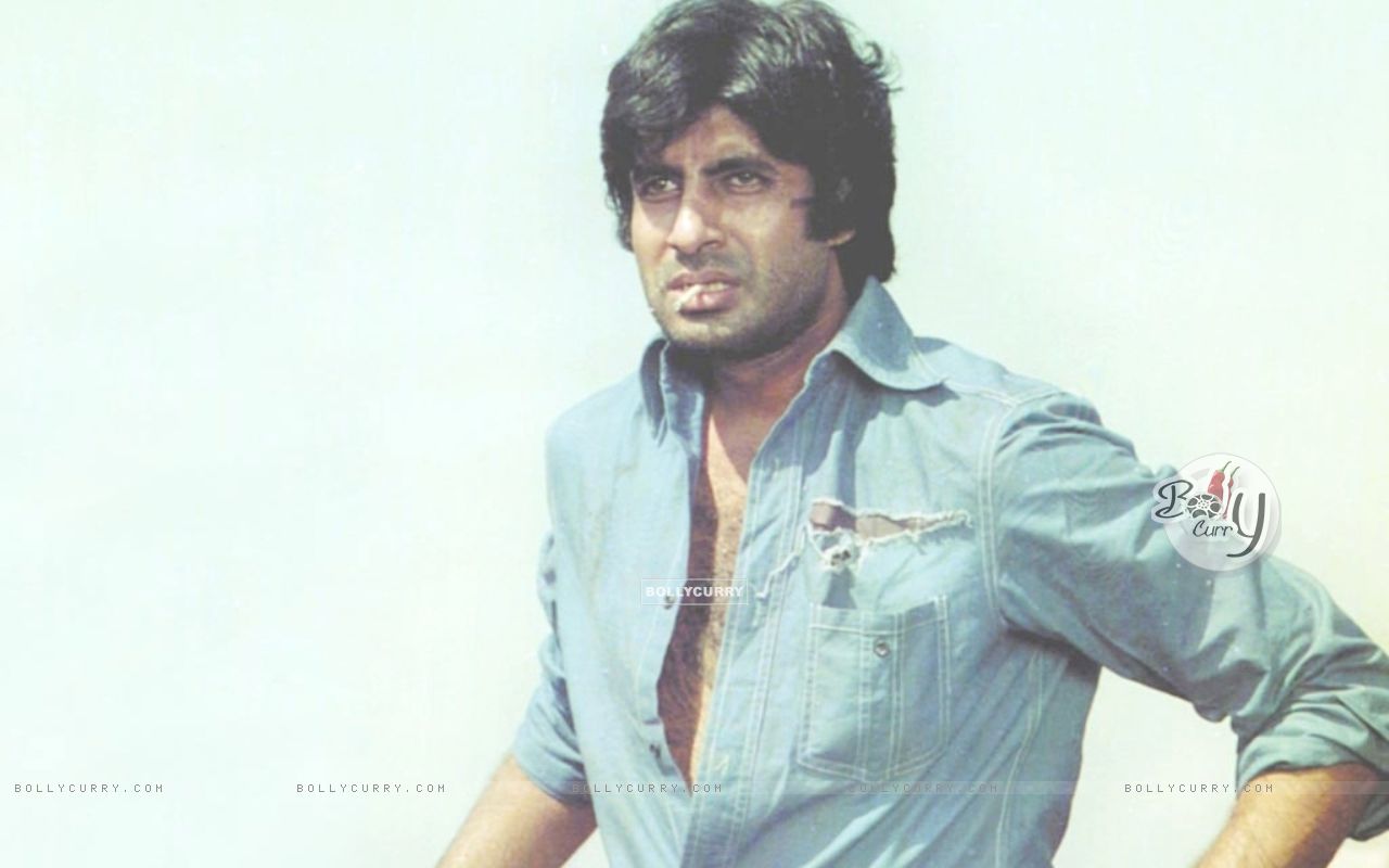 Images Of Amitabh Bachchan Wallpapers