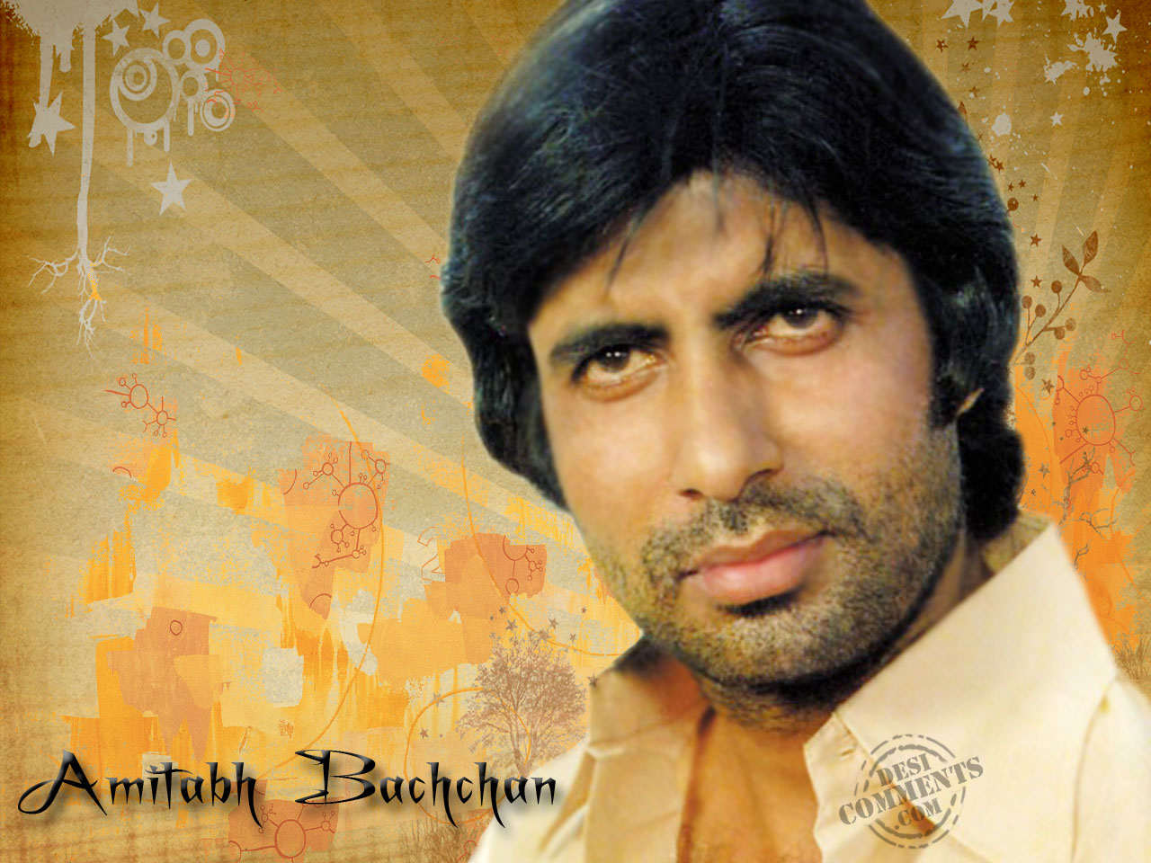 Images Of Amitabh Bachchan Wallpapers