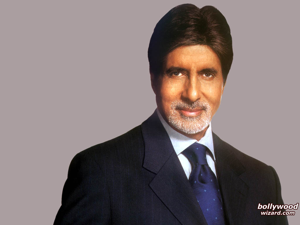 Images Of Amitabh Bachchan Wallpapers