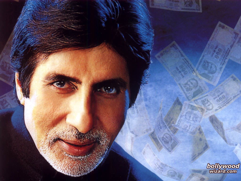 Images Of Amitabh Bachchan Wallpapers