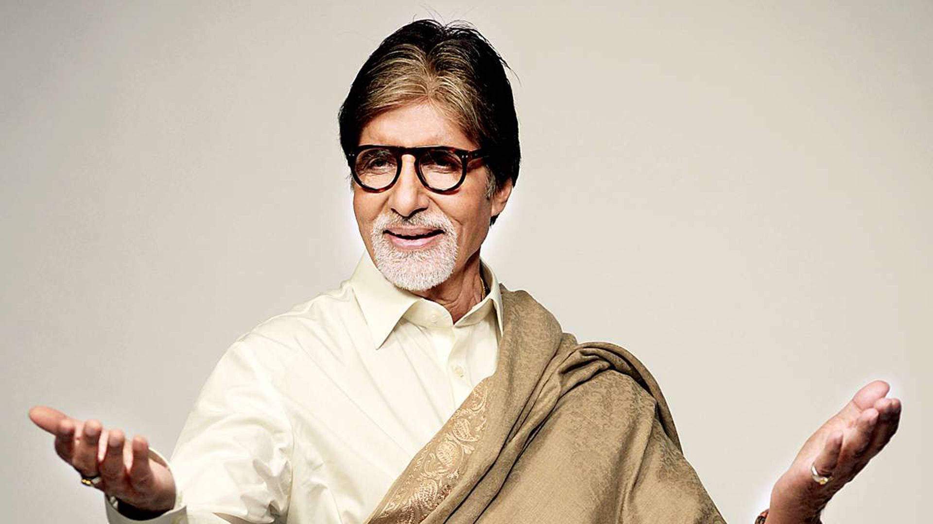 Images Of Amitabh Bachchan Wallpapers