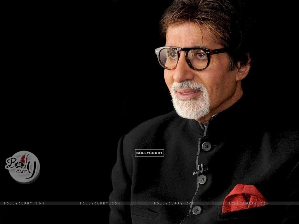 Images Of Amitabh Bachchan Wallpapers