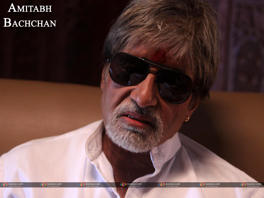 Images Of Amitabh Bachchan Wallpapers