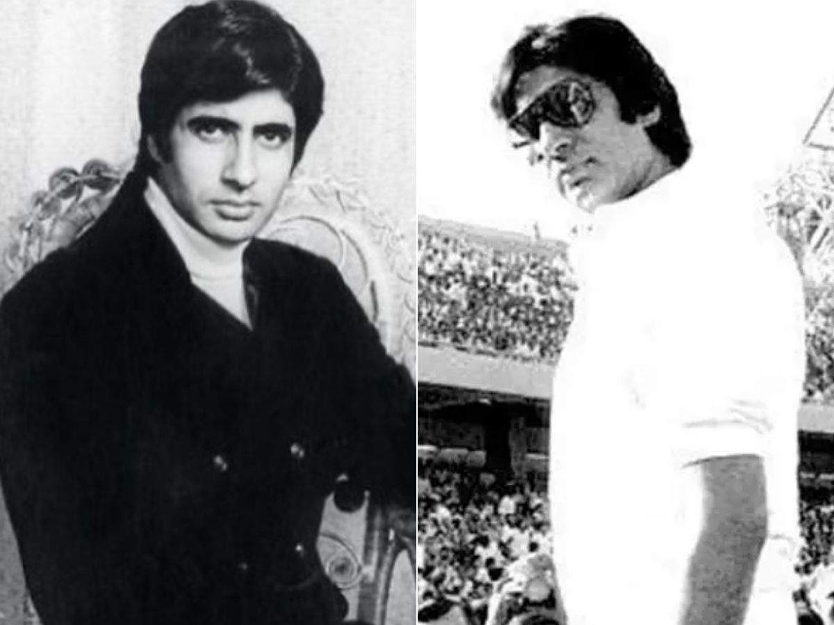 Images Of Amitabh Bachchan Wallpapers