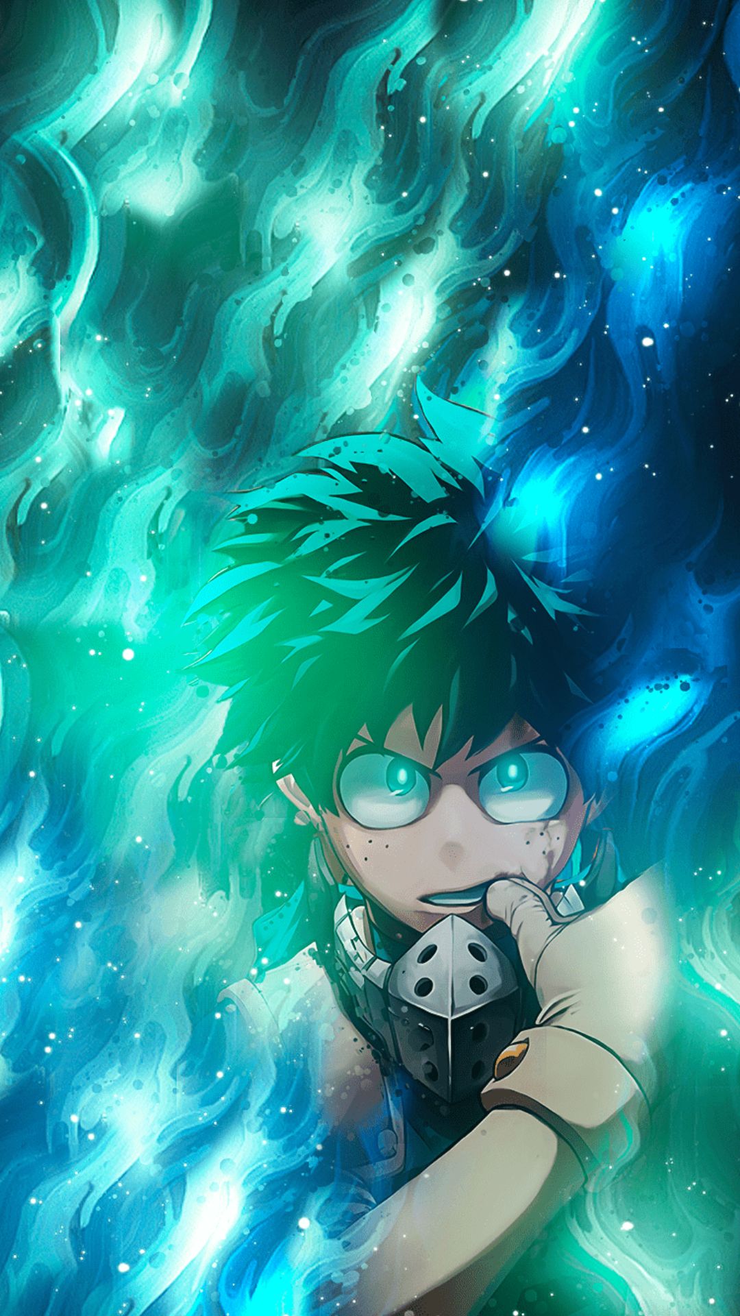 Images Of Deku Wallpapers