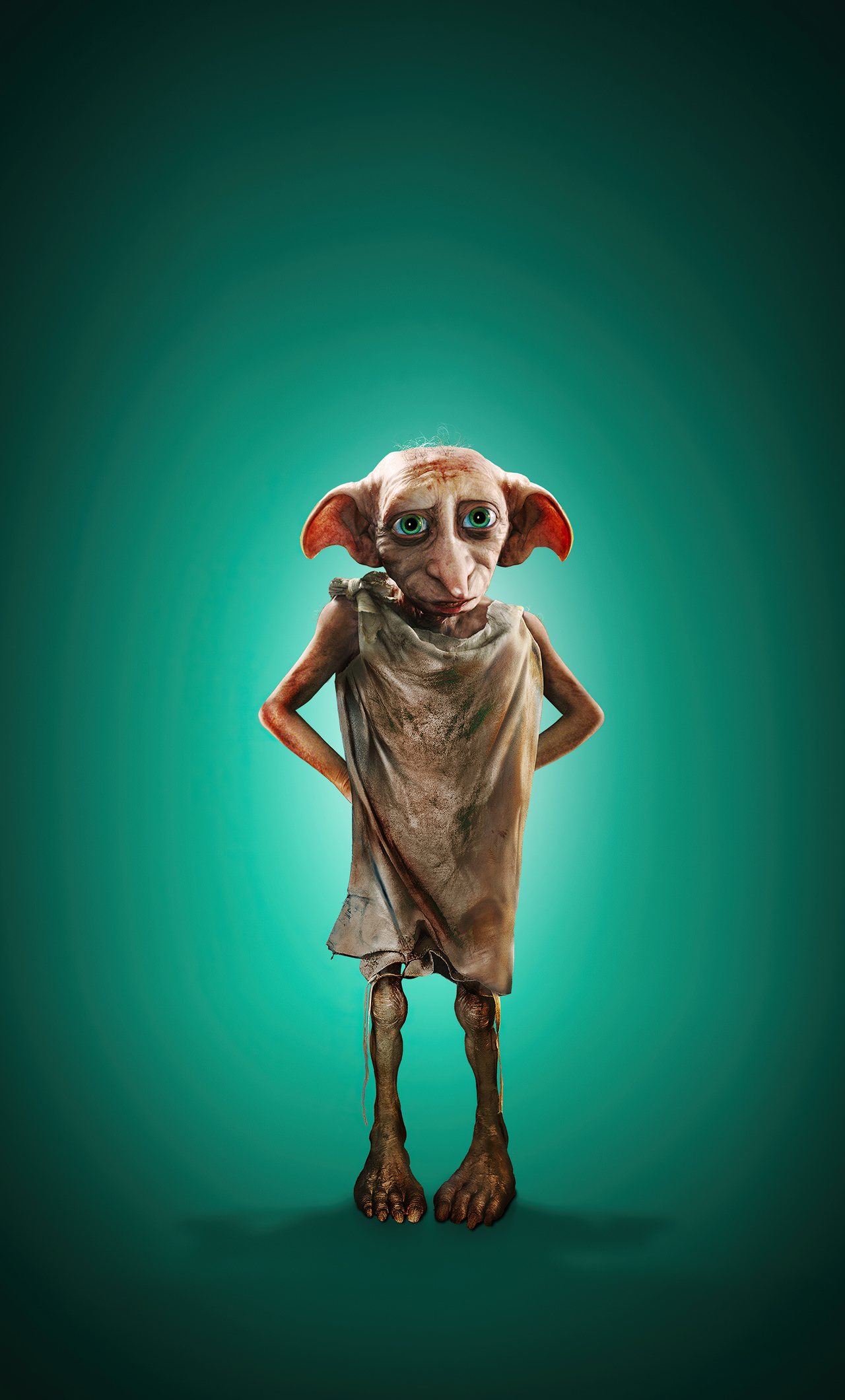 Images Of Dobby From Harry Potter Wallpapers