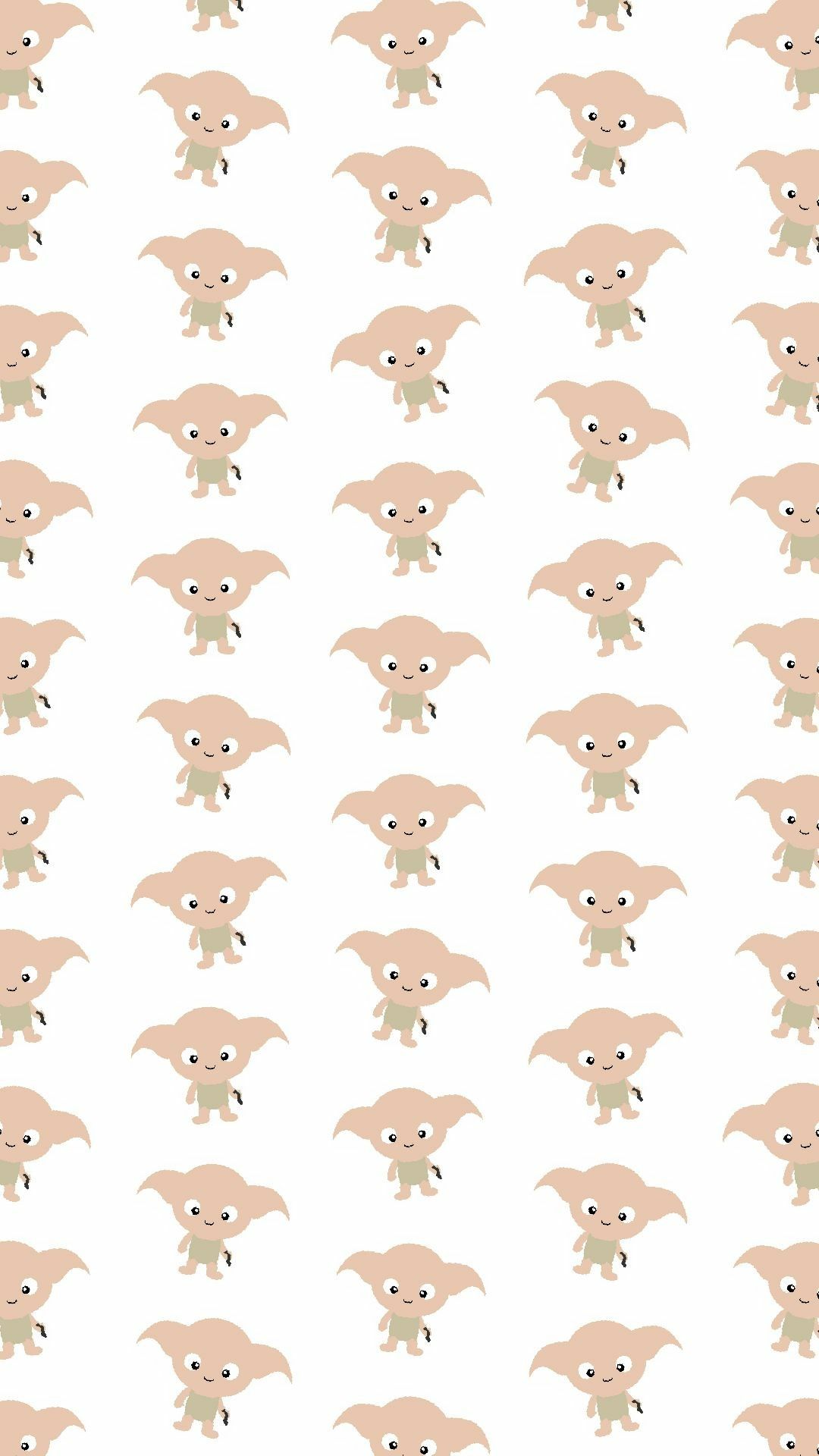 Images Of Dobby From Harry Potter Wallpapers