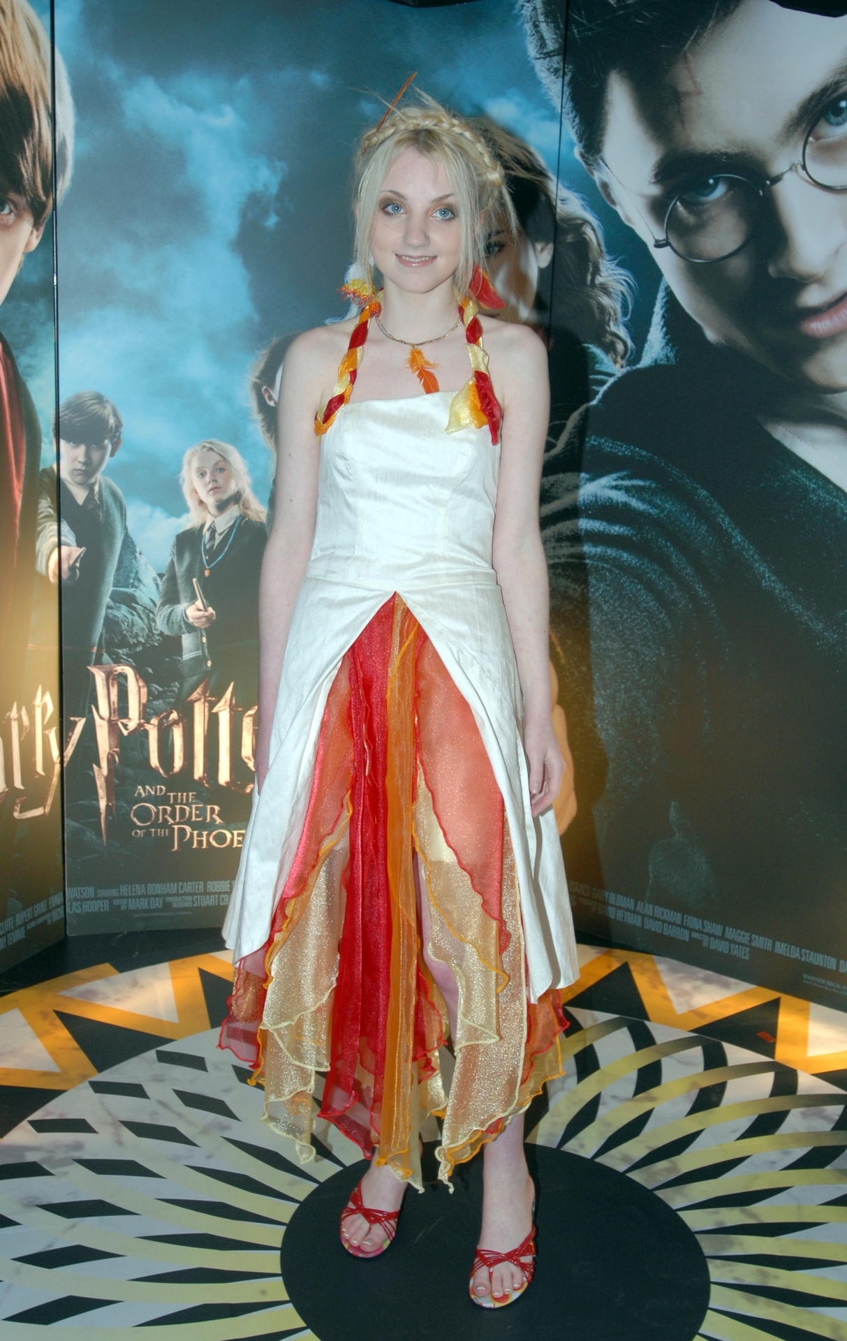 Images Of Evanna Lynch Wallpapers