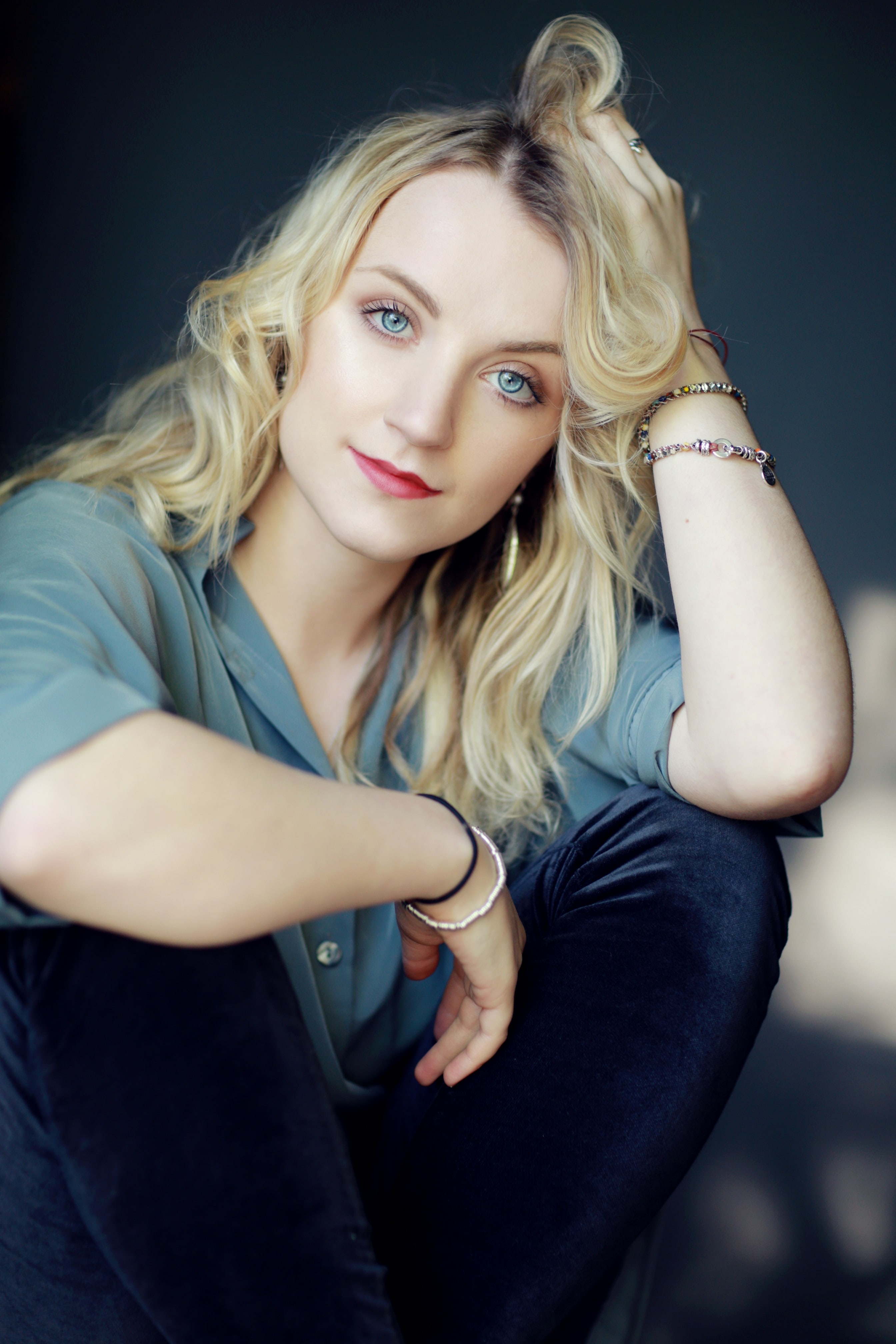 Images Of Evanna Lynch Wallpapers